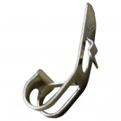 Clips zur Befestigung der Glühbirne