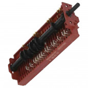 Commutateur d'origine