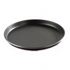 Platte CRISP Durchm. 27 cm Höhe 2,5cm AVM250, original