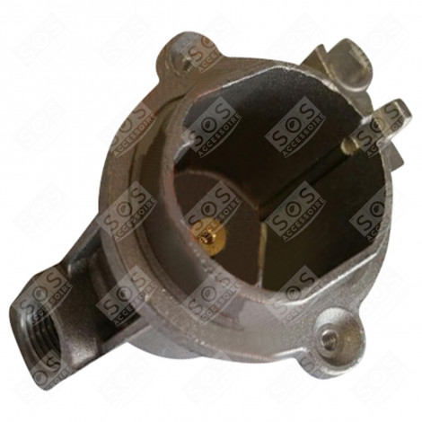 BRENNERKÖRPER HALB-SCHNELLKOCHTOPF BACKOFEN, KÜCHENHERD - 72X4249