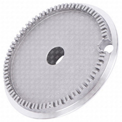 Original-Ring für schnellbrenner