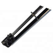 Dampfsperrblech, original