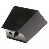 Türgriffbolzen , links