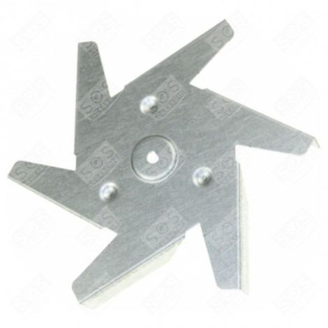 VENTILATOR-PROPELLER BACKOFEN, KÜCHENHERD - 3530457013