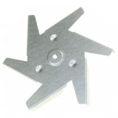 Ventilator-Propeller