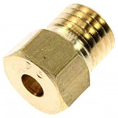 Semi-schneller Naturgasstrahl 10