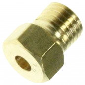 Original-Einspritzdüse, Gasstrahl 78