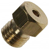 Erdgasdüse 96, original