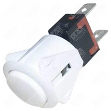 INTERRUPTEUR MARCHE ARRET BACKOFEN, KÜCHENHERD - 357038106
