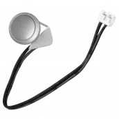 Druckschalter mit Knopf