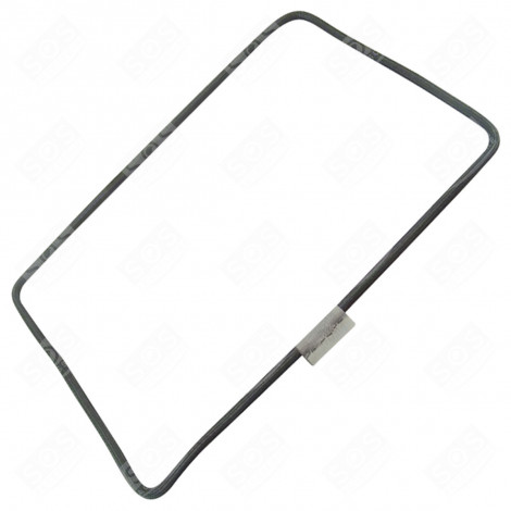 DICHTUNGSRING FÜR INNENSCHEIBE BACKOFEN, KÜCHENHERD - 93746865