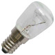 LAMPE DE FOUR 25W E14 500°C BACKOFEN, KÜCHENHERD - 481213418028