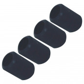 Fuß des Pfannenträgers, original