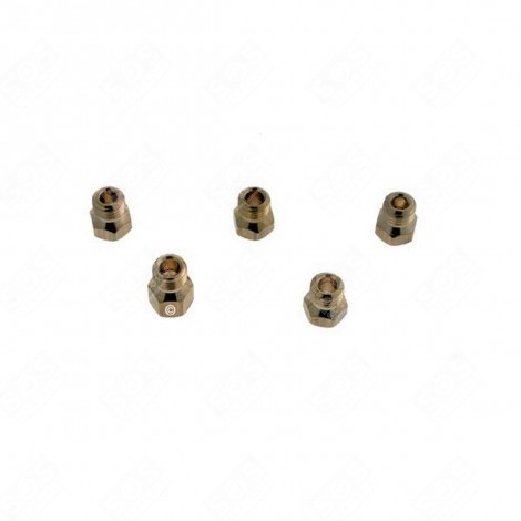 DÜSENSATZ PROPANGASDÜSEN, ORIGINAL BACKOFEN, KÜCHENHERD - C00109688