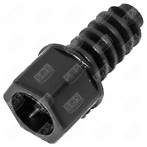 STELLFUSS BACKOFEN, KÜCHENHERD - 250100057