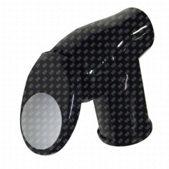 Hahn-Anordnung Kunststoff