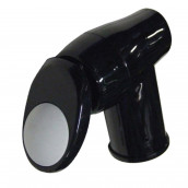 Hahn-Anordnung Kunststoff