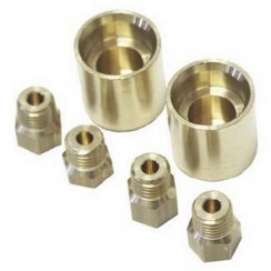 Düsen-Set für Butan/Propan