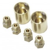 Düsen-Set für Butan/Propan