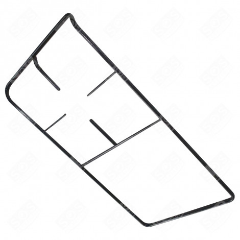 GITTER 1 FEUER BACKOFEN, KÜCHENHERD - 71X3322