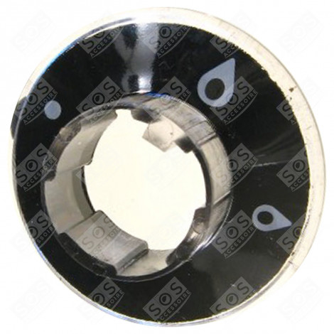 GASPLATTE SCHWARZ BACKOFEN, KÜCHENHERD - C00039165