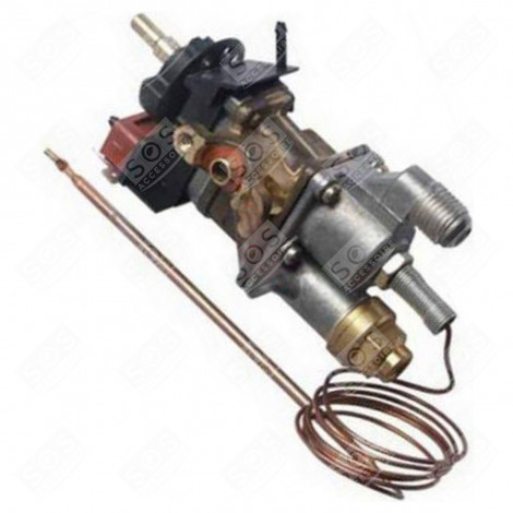 THERMOSTATVENTIL BACKOFEN, KÜCHENHERD - 93780518