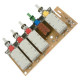 BEDIENELEMENT DUNSTABZUGSHAUBE - KE0068600