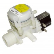 1-Weg-Magnetventil mit Überlaufschutz D: 12 mm