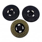 Polierbürste Z7 (x3)