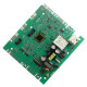 PROGRAMMIERTES ELEKTRONIKMODUL FÜR GESCHIRRSPÜLER GESCHIRRSPÜLER, SPÜLMASCHINE - 49019860