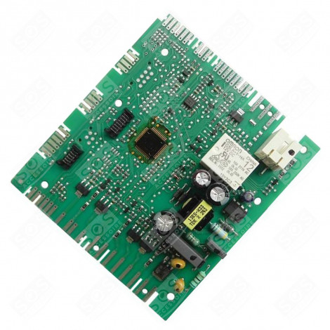 PROGRAMMIERTES ELEKTRONIKMODUL FÜR GESCHIRRSPÜLER GESCHIRRSPÜLER, SPÜLMASCHINE - 49019860