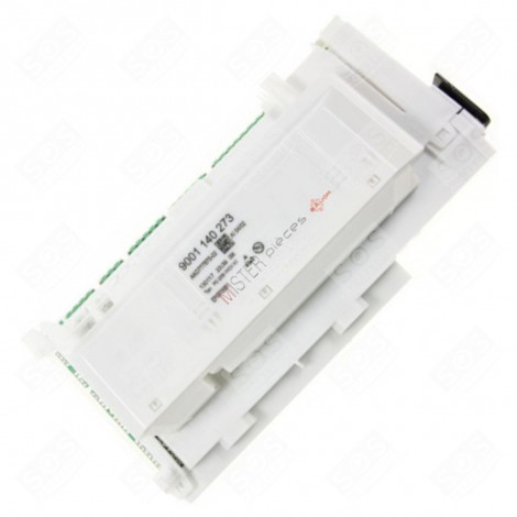 PROGRAMMIERTE LEISTUNGS-PLATINE GESCHIRRSPÜLER, SPÜLMASCHINE - 480140100992