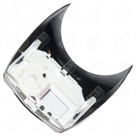 GRAUES ZIFFERBLATT MIT TASTE MIXER - MS-0A08130