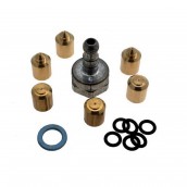 Düsen-Set für Butan/Propan