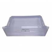 Gefrierschublade oben, original