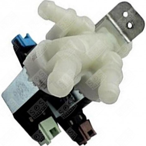 ORIGINAL-3-WEGE-ELEKTROVENTIL WASCHMASCHINE - 52X3570