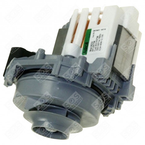 UMWÄLZPUMPE, ORIGINAL GESCHIRRSPÜLER, SPÜLMASCHINE - C00302796, C00272798