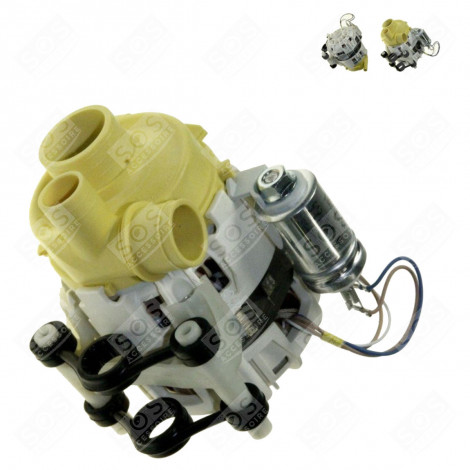 UMWÄLZPUMPE GESCHIRRSPÜLER, SPÜLMASCHINE - 795210936