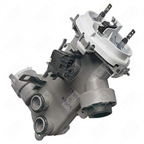 ORIGINALE WIDERSTAND (THERMOPLATTE) GESCHIRRSPÜLER, SPÜLMASCHINE - 00096942