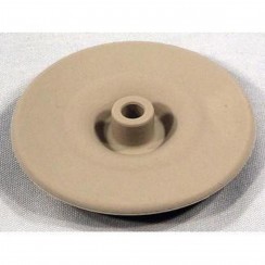 Gummihülle für Knethaken