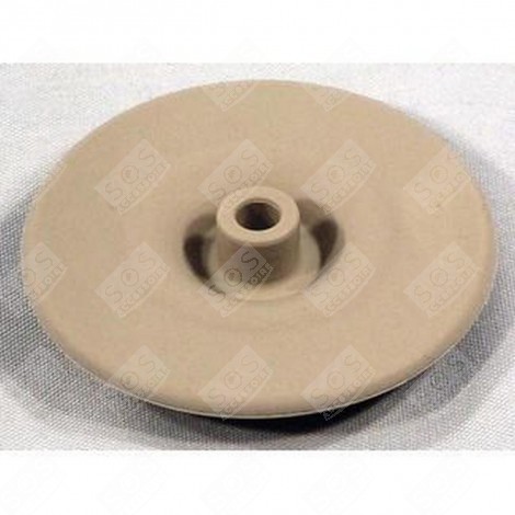 GUMMIHÜLLE FÜR KNETHAKEN KÜCHENMASCHINE - KW706915