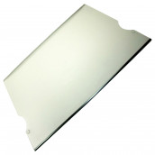 Glasablage, Glasregal