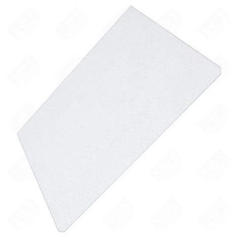 GLASABLAGE, GLASREGAL KÜHLSCHRANK, GEFRIERSCHRANK - 2053857013