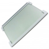 Glasablage, Glasregal