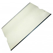 Glasablage, Glasregal