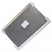 Glasablage, Glasregal