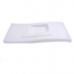 Frontklappe für Gefrierfach, original