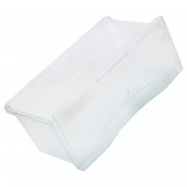 Mittlere Schublade ohne Serigraphie