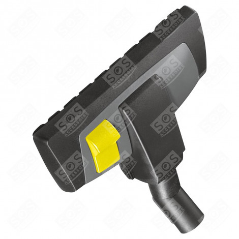 UMSCHALTBARE BODENDÜSE STAUBSAUGER - 6.907-410.0