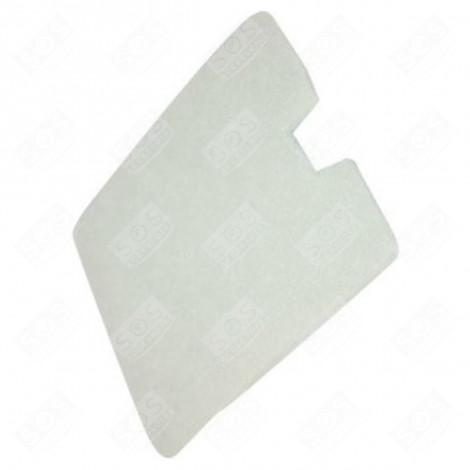 ORIGINALER AUSPUFFFILTER STAUBSAUGER - 4071424875